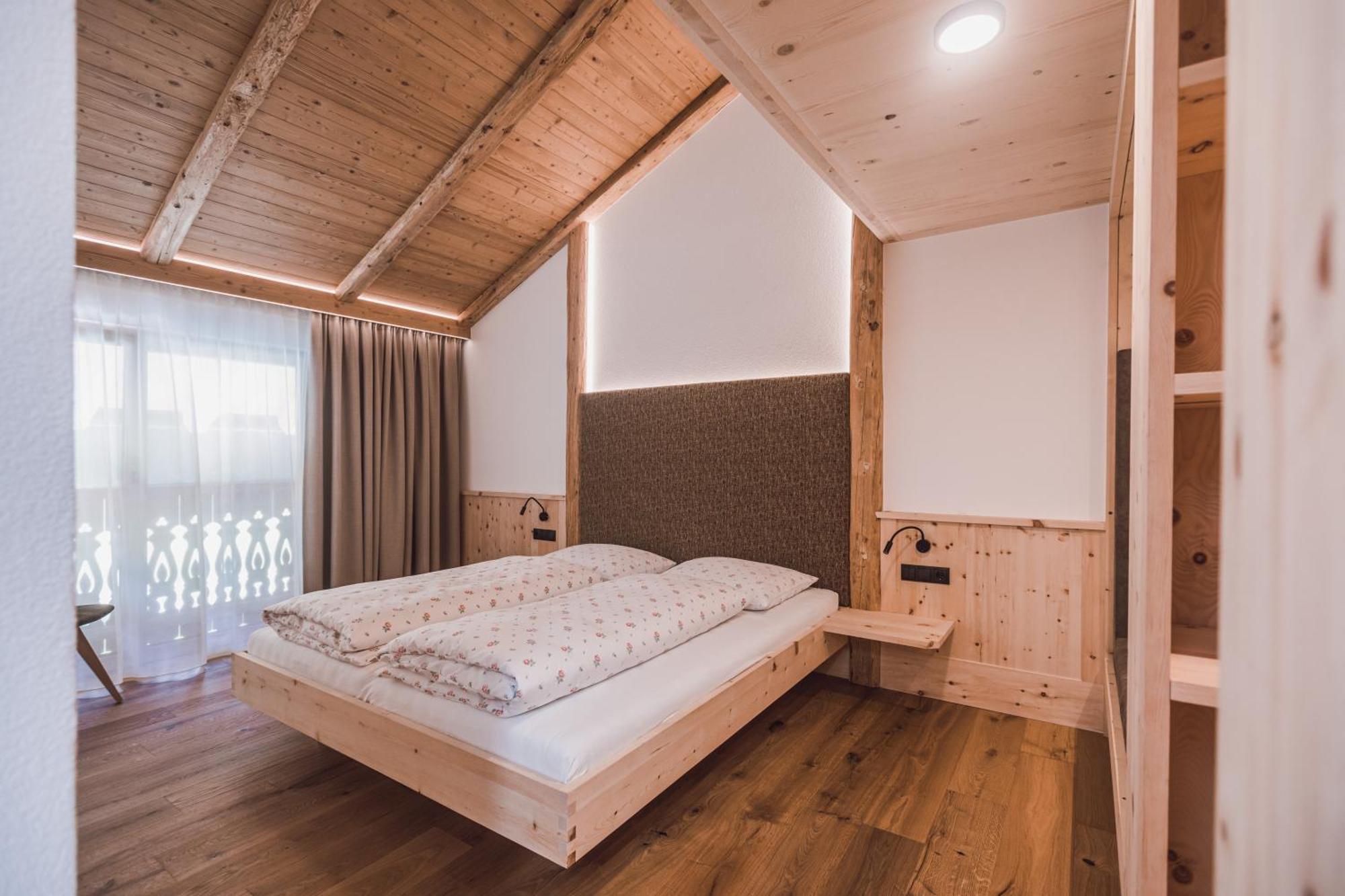 Mudlerhof Villa Prateria Room photo