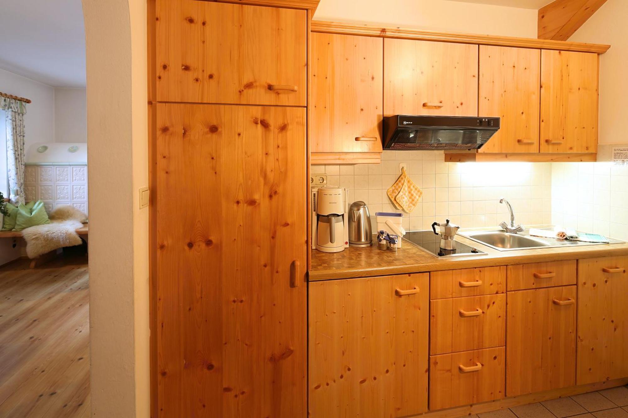 Mudlerhof Villa Prateria Room photo